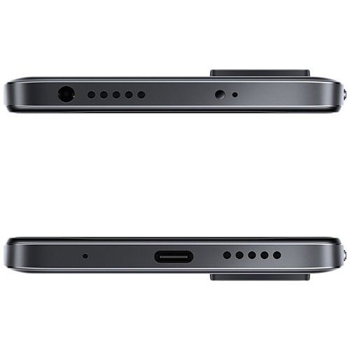 Смартфон Redmi Note 11 6Gb/128Gb (Graphite Gray) - 10