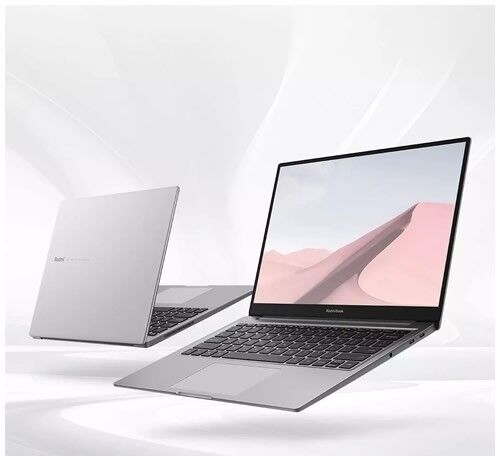 Ноутбук RedmiBook Air 13 (Intel Core i5 10210Y/13.3/16GB/512GB SSD/Intel UHD Graphics 615 - 5