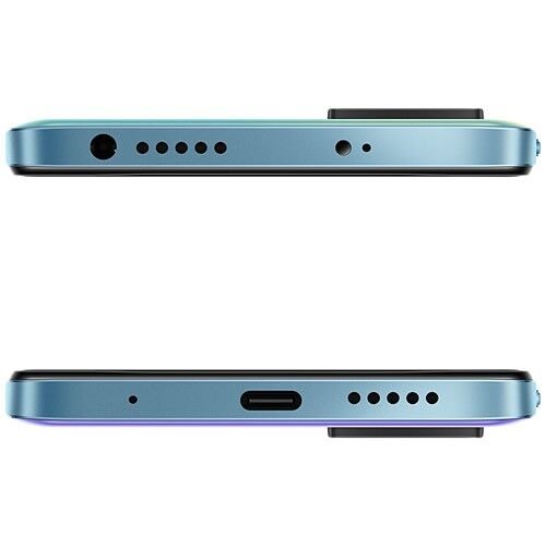 Смартфон Redmi Note 11 6Gb/128Gb RU (Star Blue) - 9