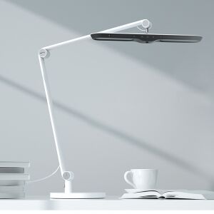 Настольная лампа Yeelight LED Light-sensitive desk lamp V1 Pro Clamping version (White) - 5