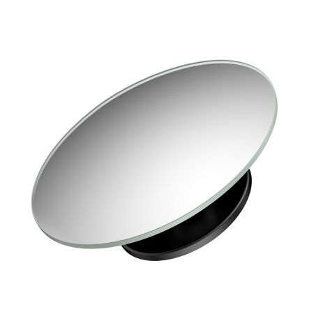 Зеркало заднего вида BASEUS Full view blind spot, черный, для слепых зон (ACMDJ-01) - 6