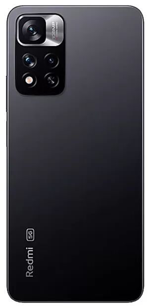 Смартфон Redmi Note 11 Pro 5G 8Gb/256Gb (Gray) EU - 6