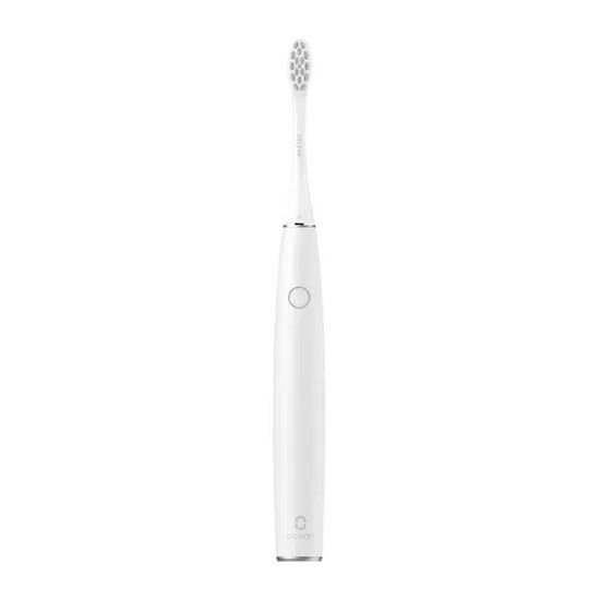 Электрическая зубная щетка Oclean Air 2 Superior Quiet Electric Toothbrush (White) - 4