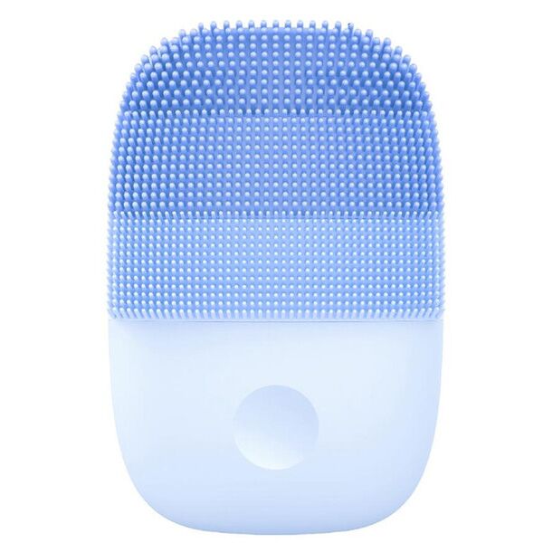 Аппарат для ультразвуковой чистки лица inFace Electronic Sonic Beauty Facial (Blue) - 4