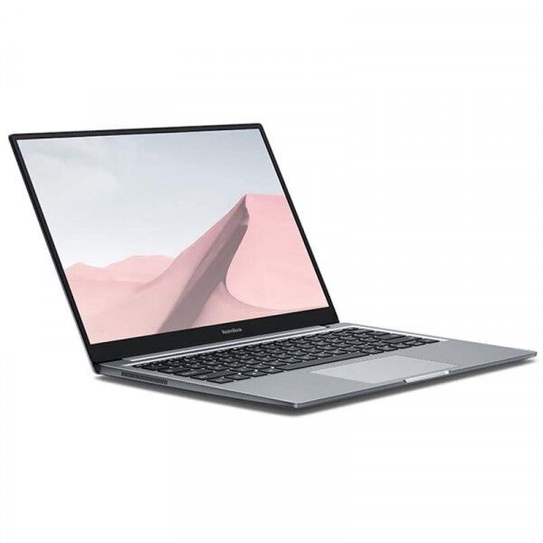 Ноутбук RedmiBook Air 13 (Intel Core i7/10510Y/16GB/512GB SSD/IIntel UHD Graphics 617) - 4