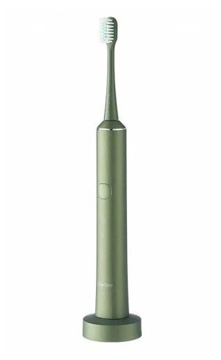 Электрическая зубная щетка ShowSee D1 (Green) - 4