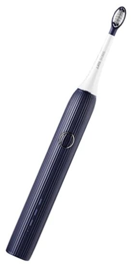 Электрическая зубная щетка Soocas Sonic Electric Toothbrush V1 (Blue/Синий) Ru - 1