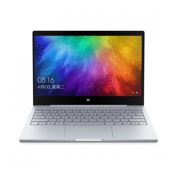 Ноутбук Mi Notebook Air 12.5 Core m3/128GB/4GB (Silver) - 1