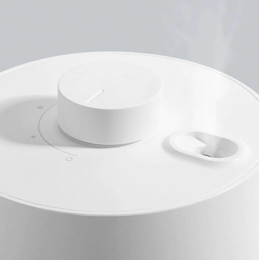 Ароматизатор воздуха Mijia Automatic Fragrance (White/Белый) - 3