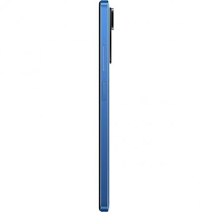 Смартфон Redmi Note 11s 6Gb/128Gb NFC Twilight Blue EU - 5