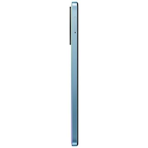Смартфон Redmi Note 11 4Gb/128Gb (Star Blue) - 8