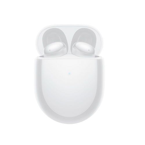 Беспроводные наушники Redmi Buds 4 True Wireless (White) - 1