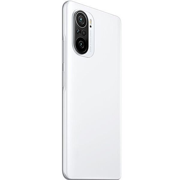 Смартфон Xiaomi Mi 11i 8/256GB (Frosty White) - 5