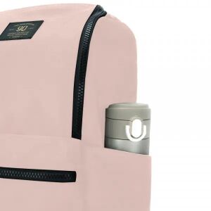 Рюкзак 90 Points Pro Leisure Travel Backpack 10L (Pink/Розовый) - 4