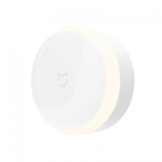 Ночник Xiaomi Mi Motion-Activated Night Light (White/Белый) : отзывы и обзоры 