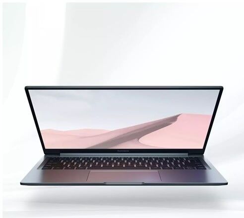 Ноутбук RedmiBook Air 13 (Intel Core i5 10210Y/13.3 8GB/512GB SSD/Intel UHD Graphics 615 - 4