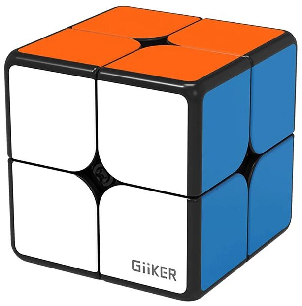 Кубик Рубика Giiker Counting Super Rubiks Cube i2 - 3