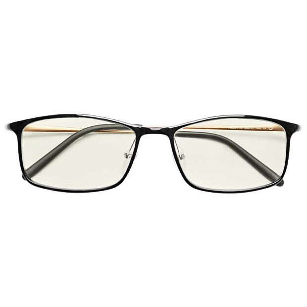 Компьютерные очки Mijia Anti-Blue Light Glasses (HMJ01TS) (Black) EU - 6