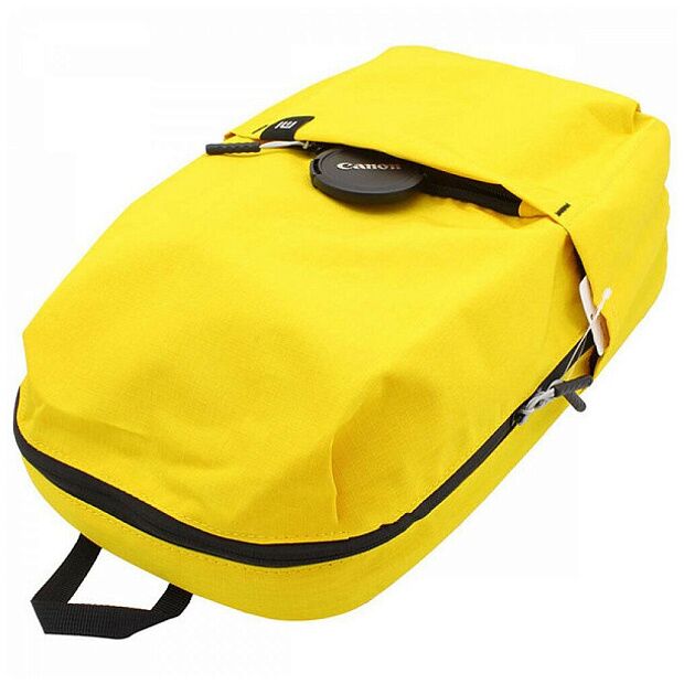 Рюкзак Xiaomi Colorful Mini Backpack 20L XBB02RM (Yellow) - 6