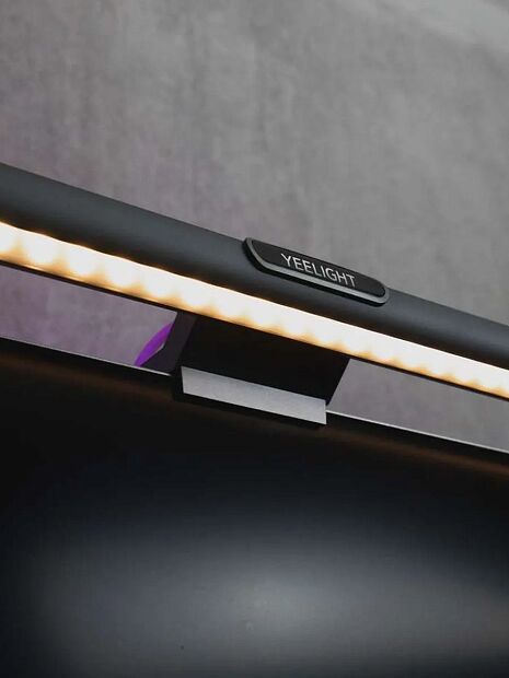 Лампа для монитора Yeelight LED Screen Light Bar Pro YLTD003 (Gray) - 3