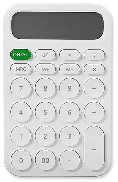 Калькулятор MiiiW MWCL01 - 7