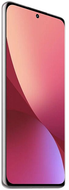 Xiaomi 12 Pro 12Gb/256Gb (Purple) RU - 4