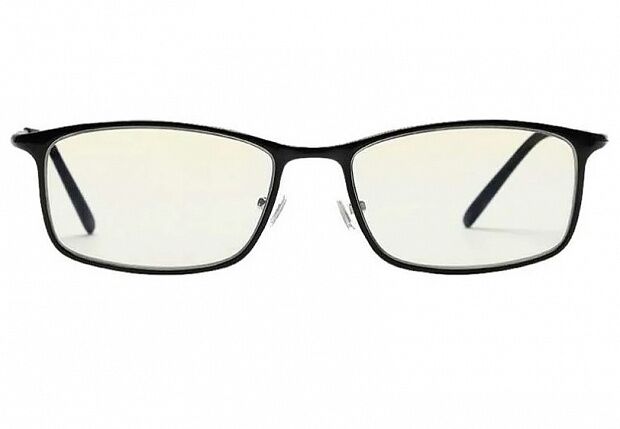 Компьютерные очки Mijia Anti-Blue Light Glasses (HMJ01TS) (Black) EU - 1