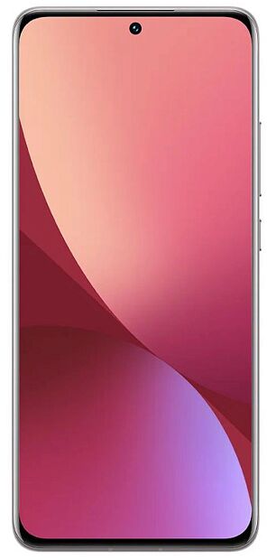 Xiaomi 12 8Gb/256Gb (Purple) RU - 2
