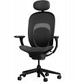 Компьютерное кресло Yuemi YMI Ergonomic Chair RTGXY01YM (Black) - фото