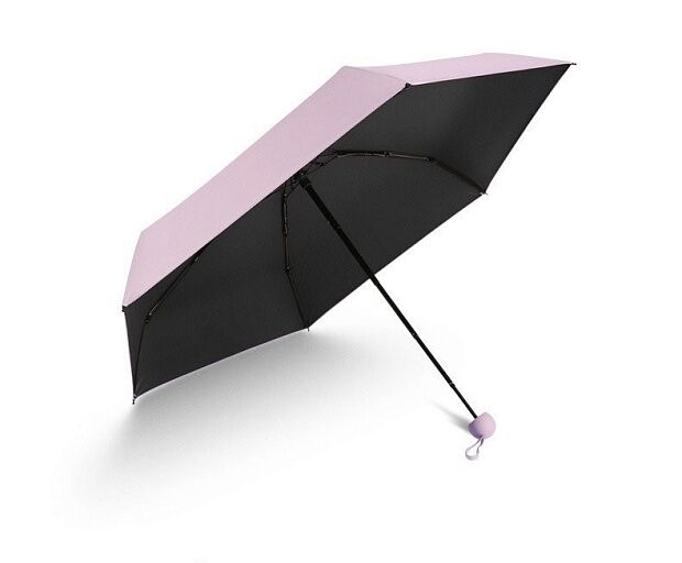 Зонт Zuodu Fashionable Umbrella (Purple) - 1