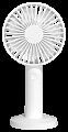 Складной мини вентилятор Qualitell Zero Handheld Fan - фото