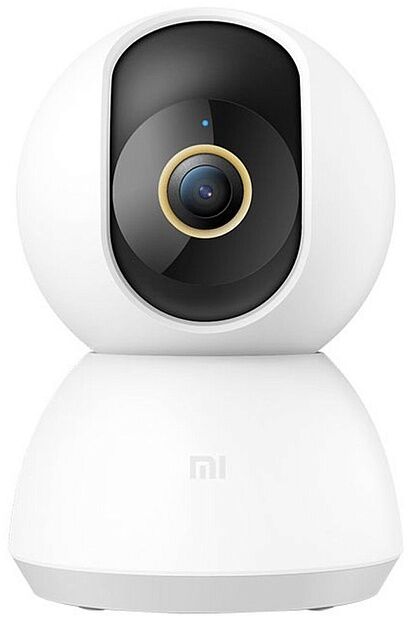 IP-камера Mijia 360 Home Camera PTZ Version 2K (MJSXJ09CM) EU (White) - 1