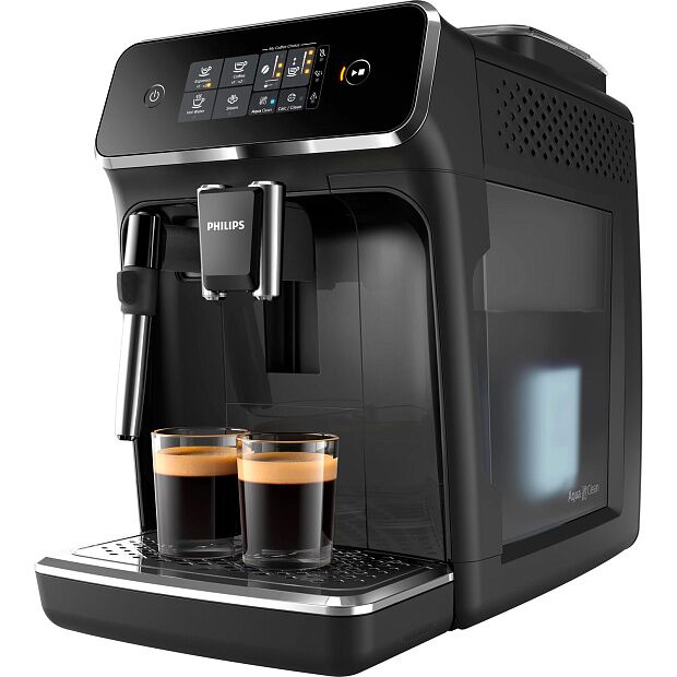 Кофемашина Philips/ Philips Espresso Domestic - 2