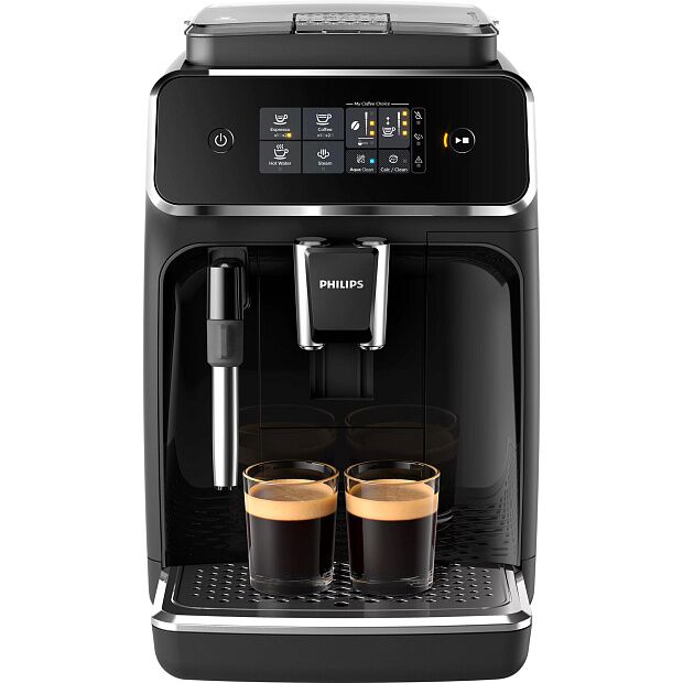 Кофемашина Philips/ Philips Espresso Domestic - 3