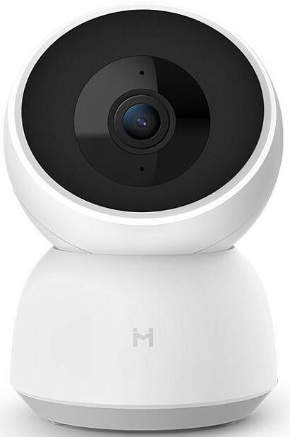 Поворотная камера видеонаблюдения IMILAB Home Security Camera A1 (CMSXJ19E) - 2