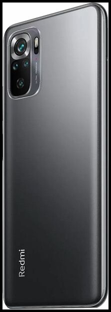 Смартфон Redmi Note 10S 6Gb/128Gb (Onyx Gray) EU - 6