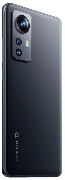 Смартфон Xiaomi 12 12Gb/256Gb (Gray) EU - 6