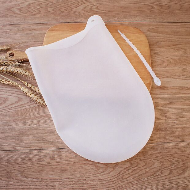 Мешок для замешивания теста Jordan Judy Kneading Dough Bag 38cm*27.5cm - 3