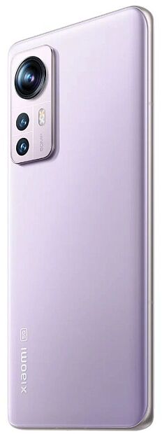 Xiaomi 12 Pro 12Gb/256Gb (Purple) RU - 7