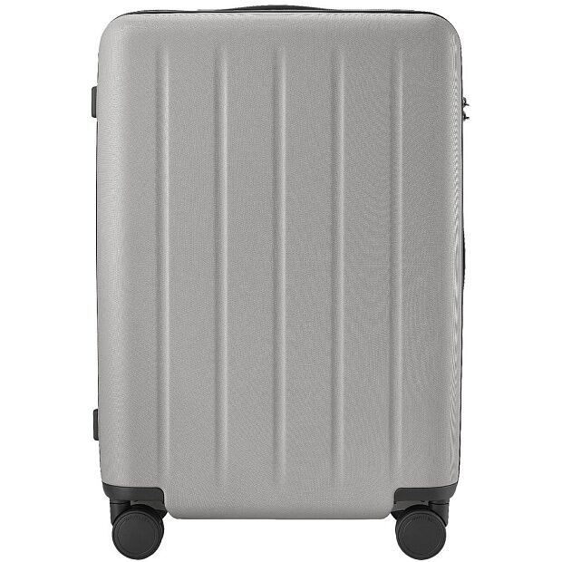 Чемодан NINETYGO Danube Luggage 24 (Grey) - 6