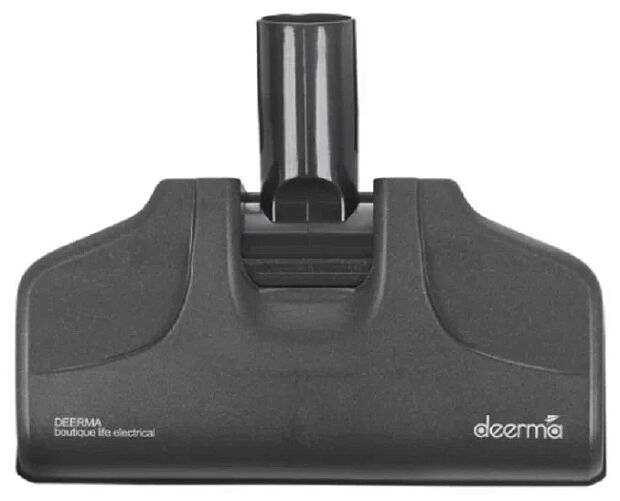Вертикальный ручной пылесос Deerma Wireless Vacuum Cleaner DX115C (Black) EU - 5
