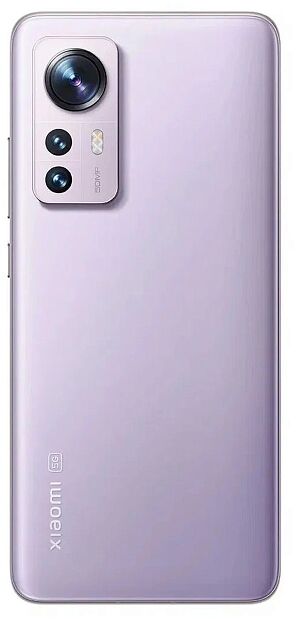 Xiaomi 12 Pro 12Gb/256Gb (Purple) RU - 3