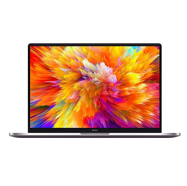 Ноутбук RedmiBook Pro 15 2021 (i7 11370H 16GB/512GB/MX450) JYU4335CN Grey - отзывы - 3