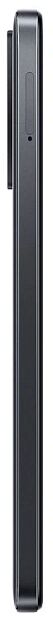 Смартфон Redmi Note 11 6Gb/128Gb EU (Graphite Gray) - 5