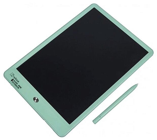 Графический планшет Wicue 10 (Green) RU - 4