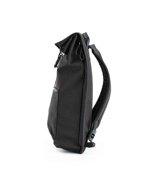 Рюкзак NINETYGO URBAN DAILY Backpack (Black) - 5