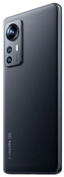 Смартфон Xiaomi 12 12Gb/256Gb (Gray) EU - 7