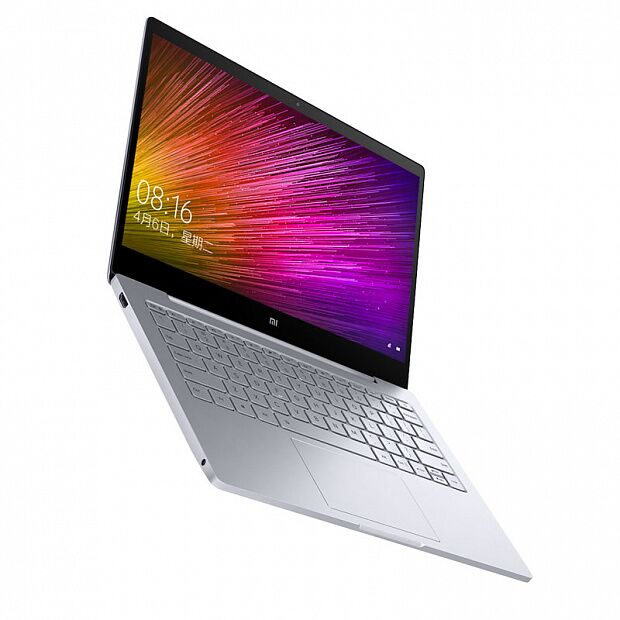 Ноутбук Mi Notebook Air 12.5 2019 Core i5 256GB/4GB (Silver) - 4