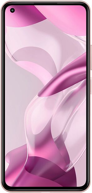 Смартфон Xiaomi Mi 11 Lite 5G NE 8/128Gb Pink (EU) - 2