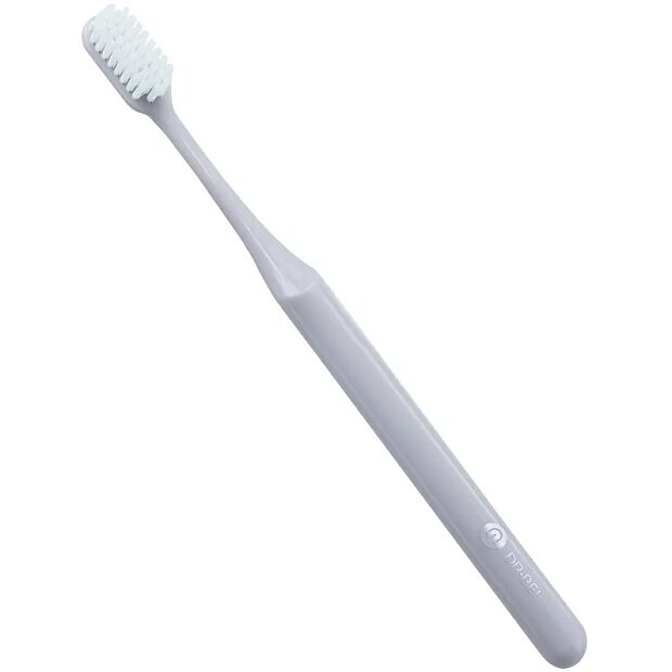 Зубная щетка Doctor-B Toothbrush Youth Edition (Grey/Серый) - 1
